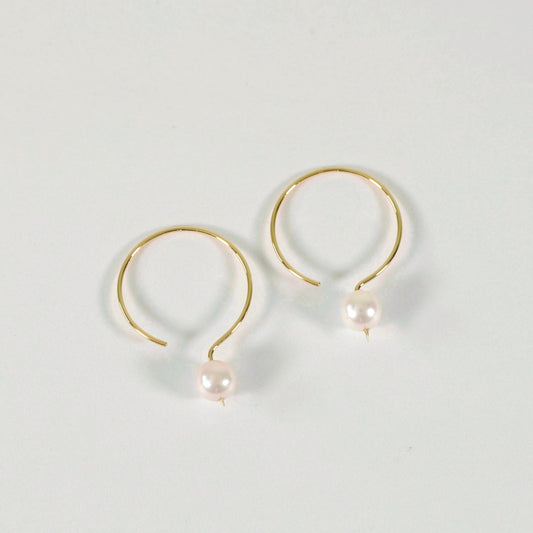 LUNA 008 S　(Pierce)