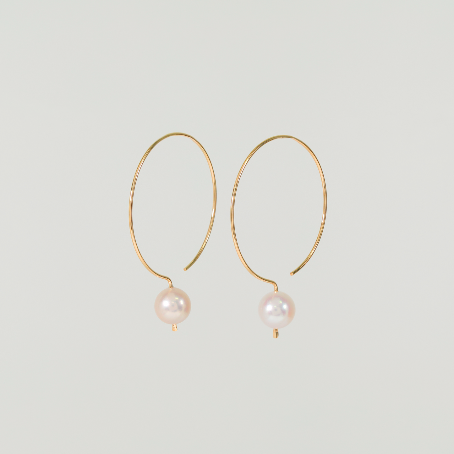 LUNA 009 M　(Pierce)