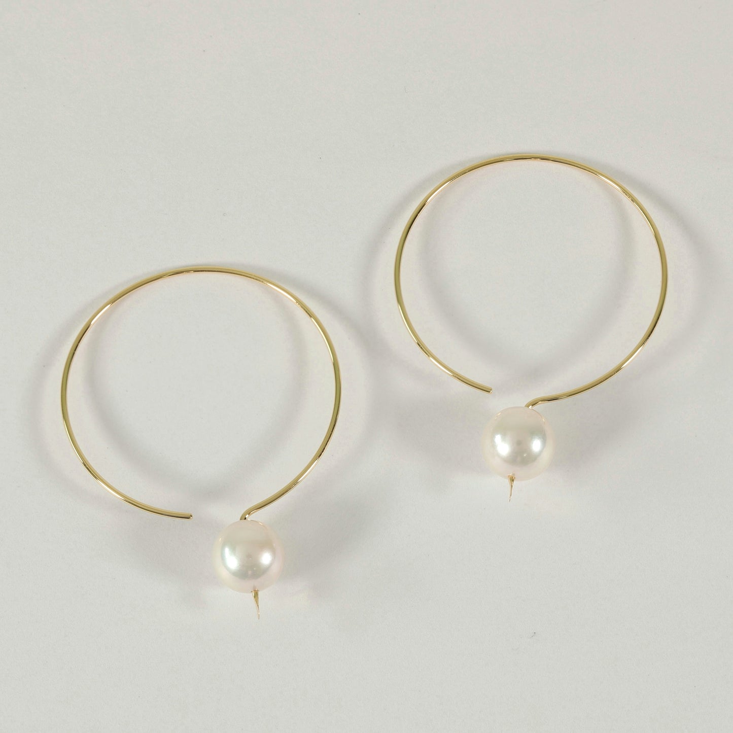 LUNA 009 M　(Pierce)