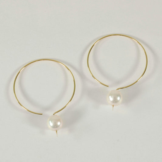 LUNA 009 M　(Pierce)