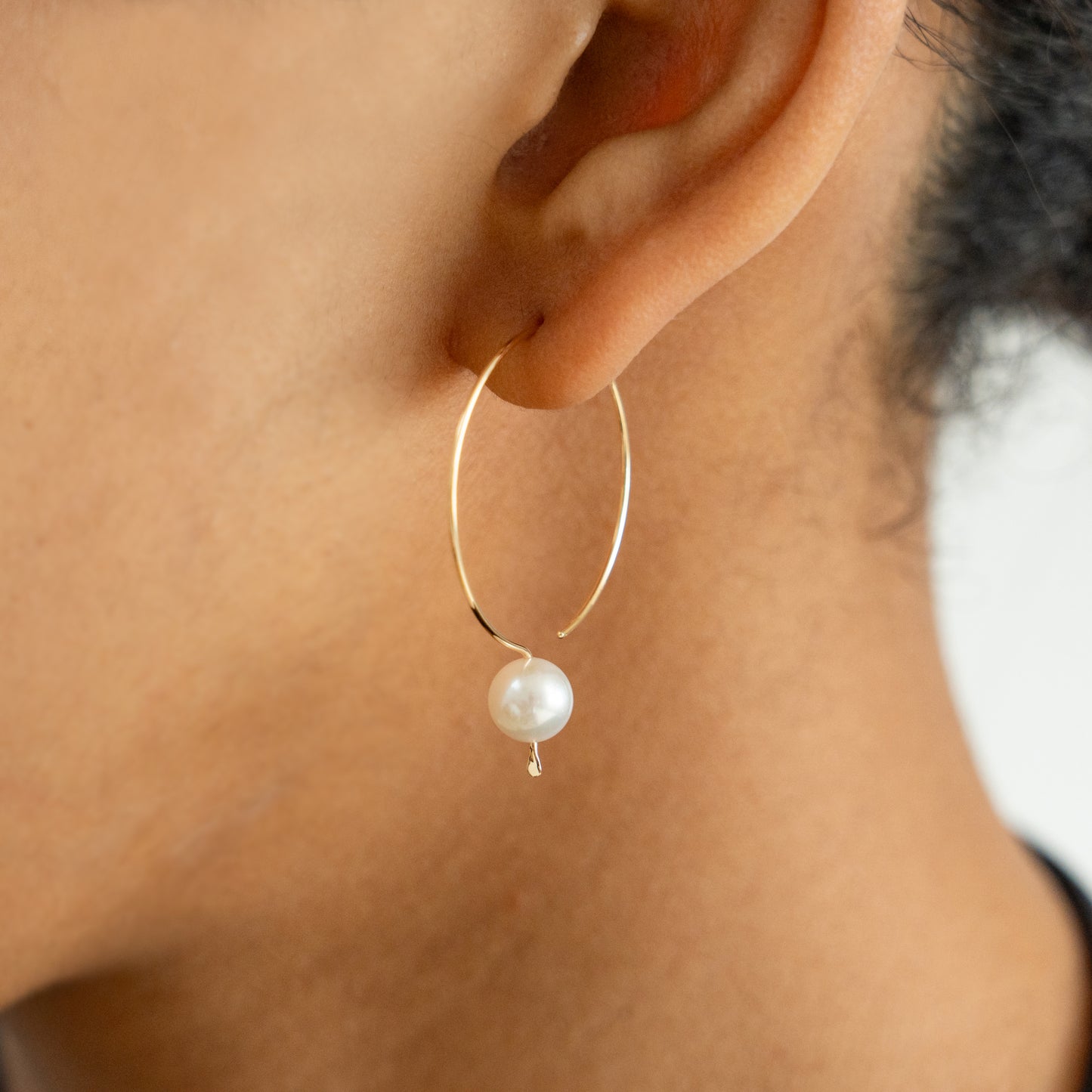 LUNA 009 M　(Pierce)