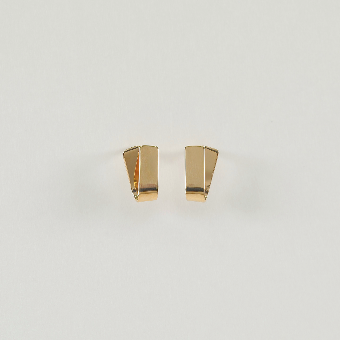 FOLD 009 S　(Pierce)