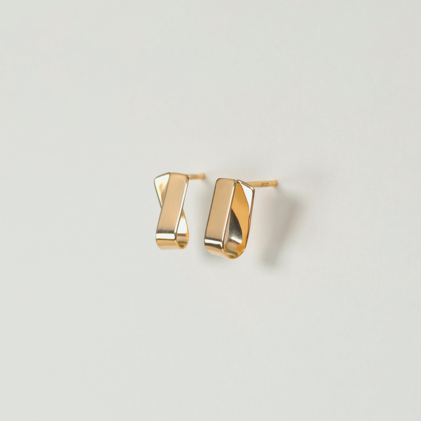 FOLD 009 S　(Pierce)