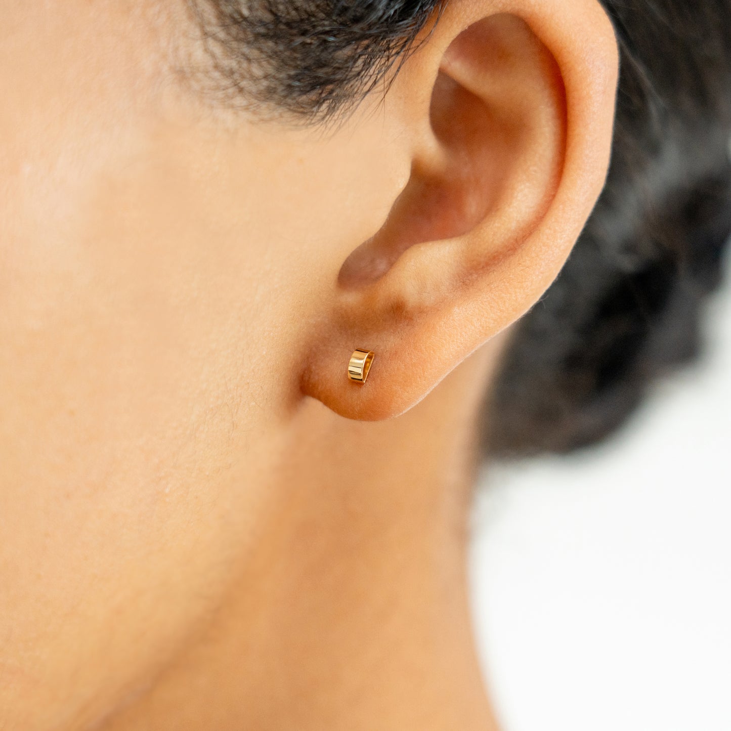 FOLD 014　(Pierce)