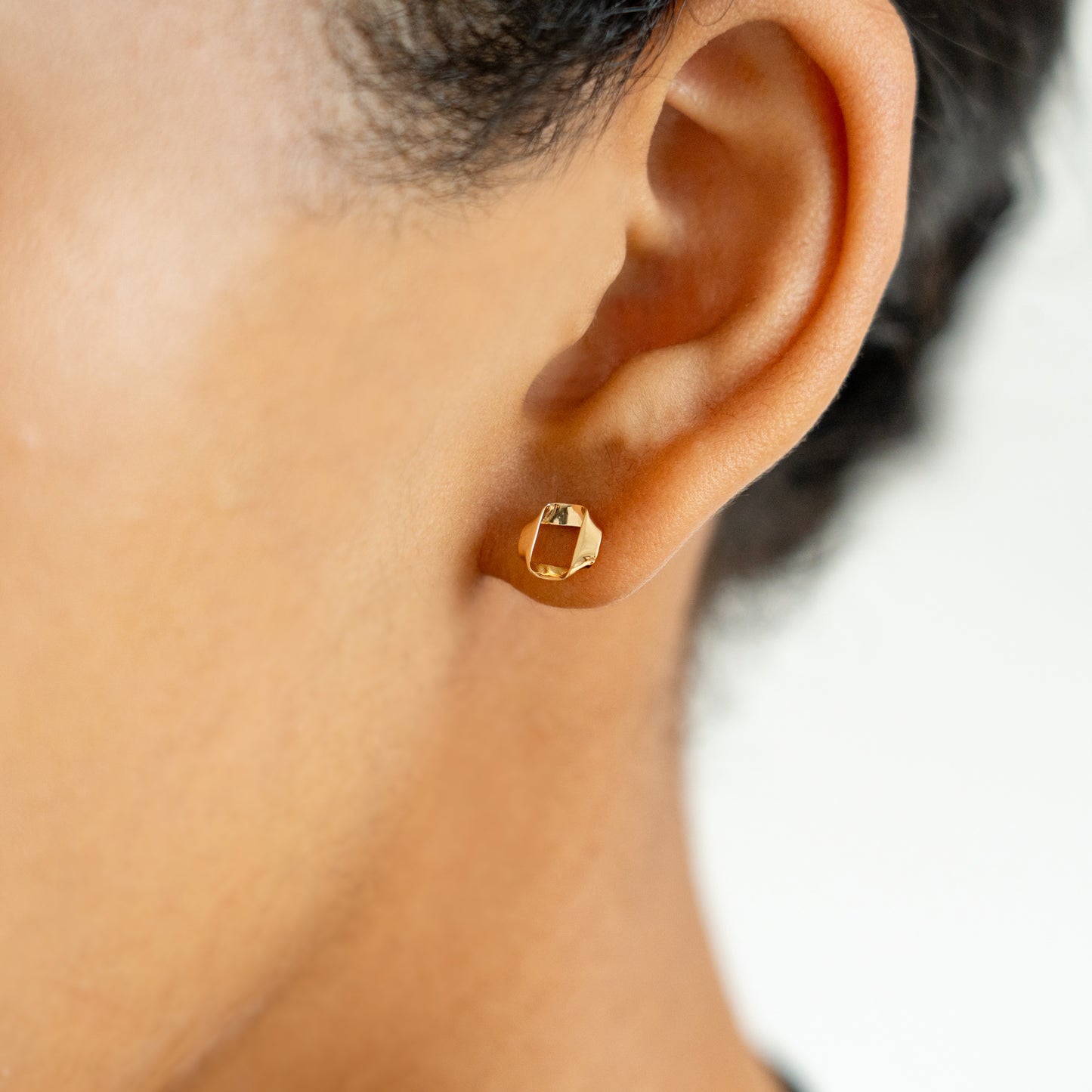 FOLD 010 S　(Pierce)