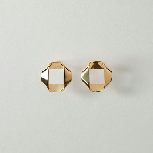 FOLD 010 S　(Pierce)