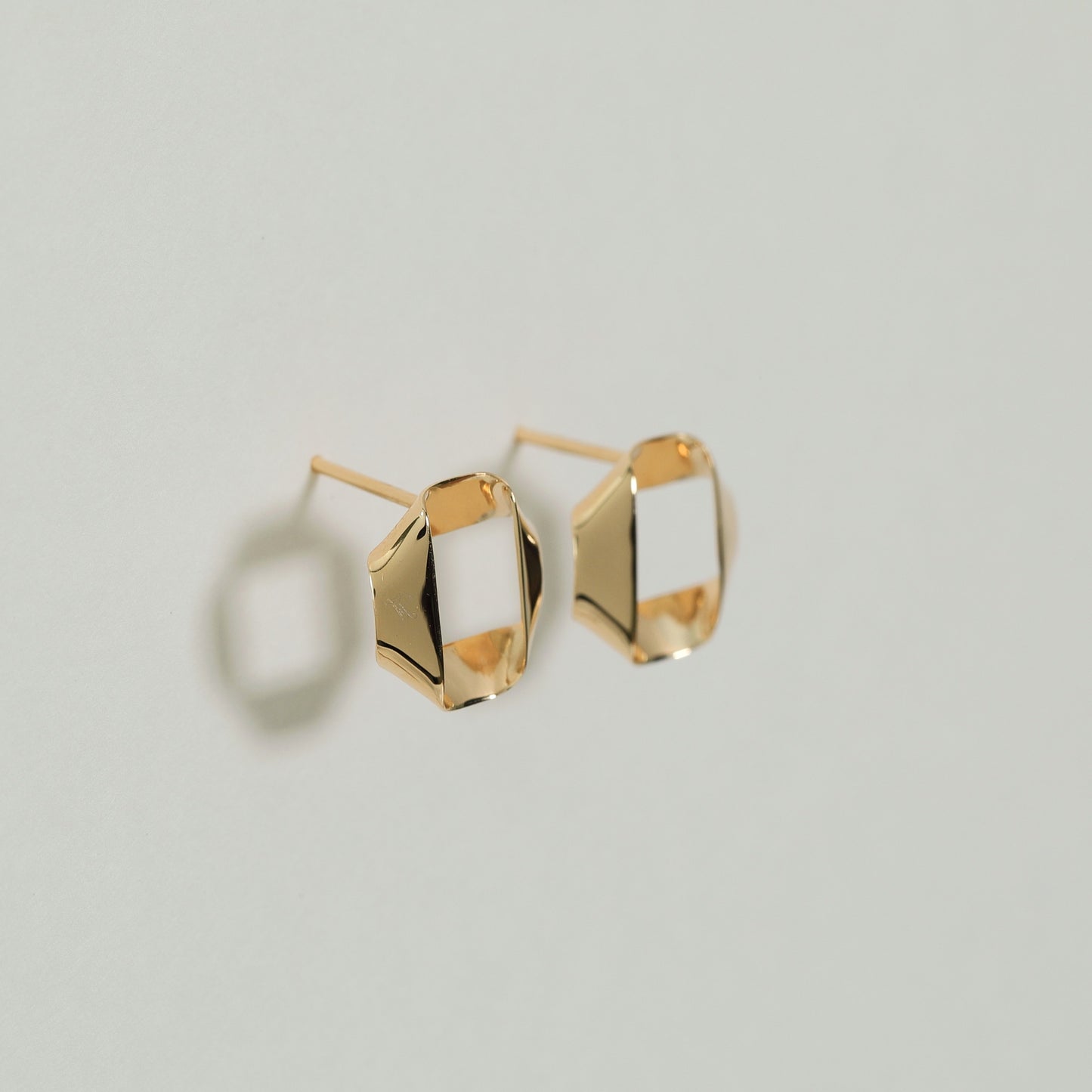 FOLD 010 S　(Pierce)