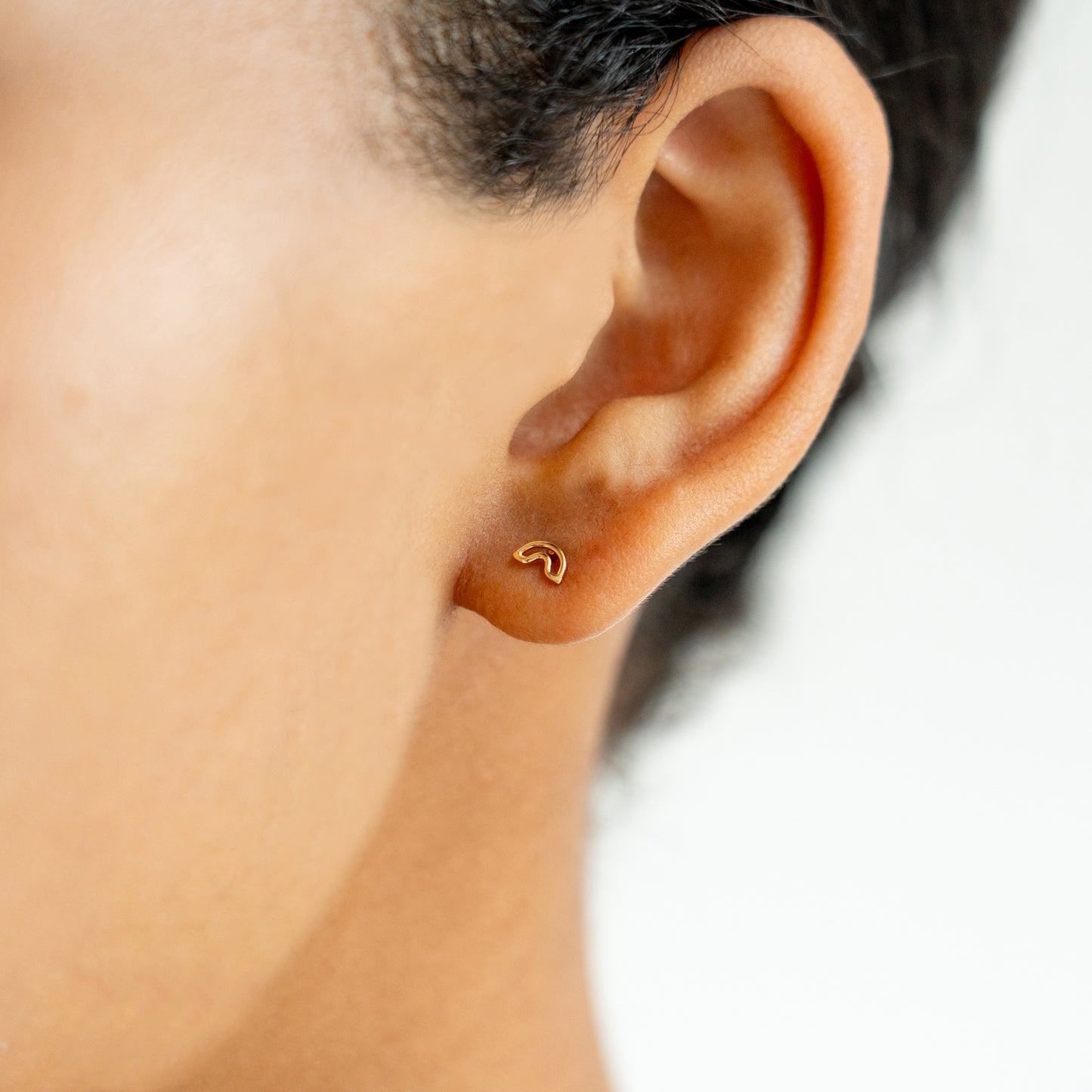 FLOW 012　(Pierce)
