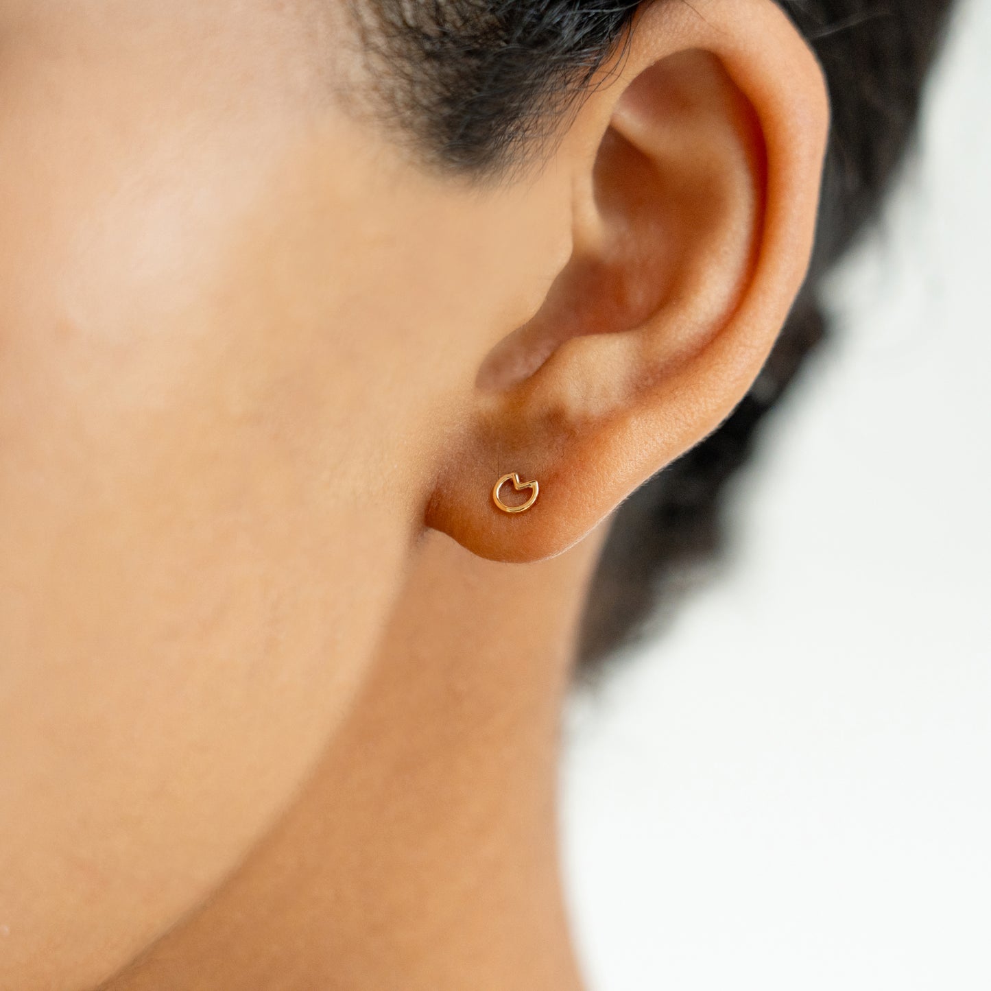FLOW 014　(Pierce)