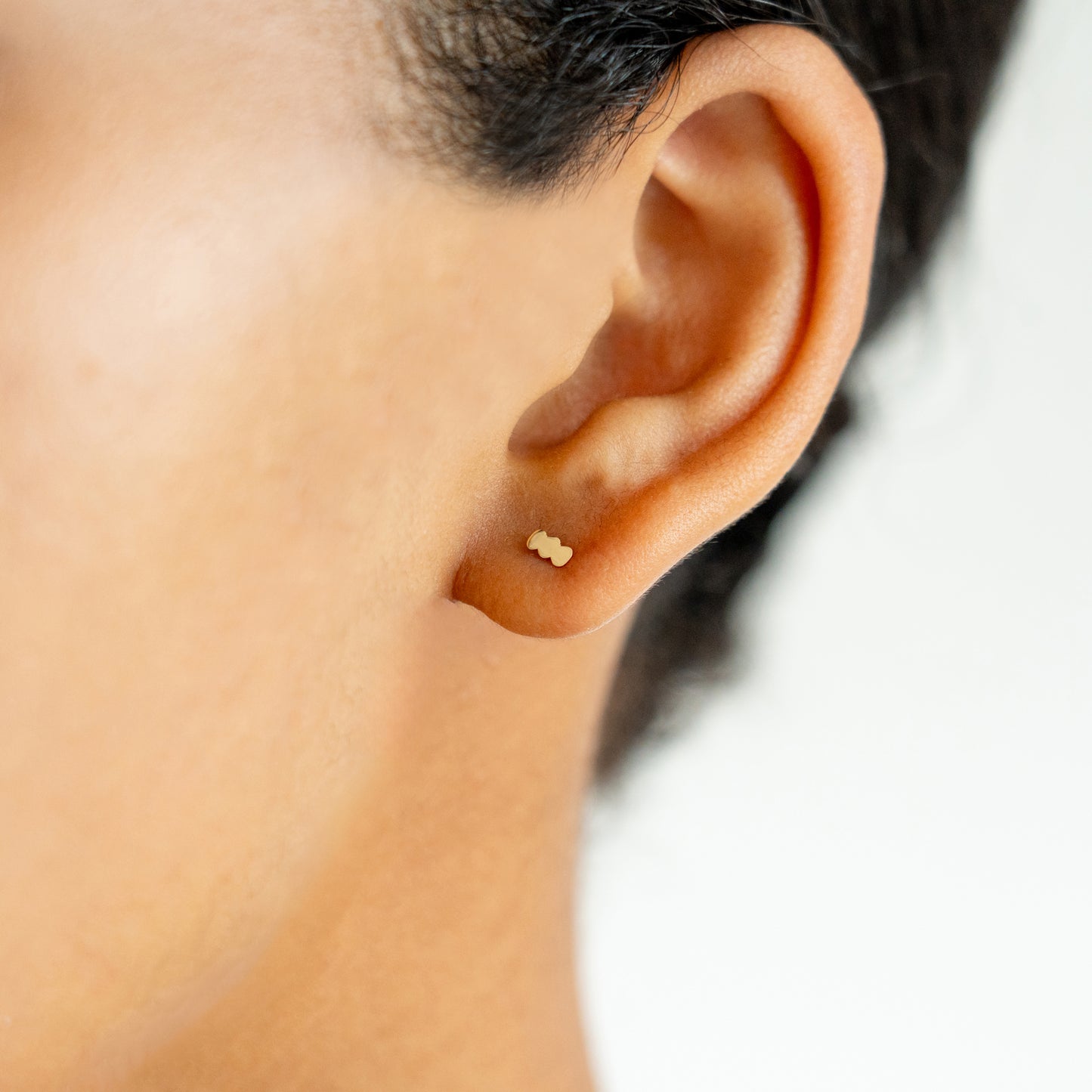 EDGE 014　(Pierce)