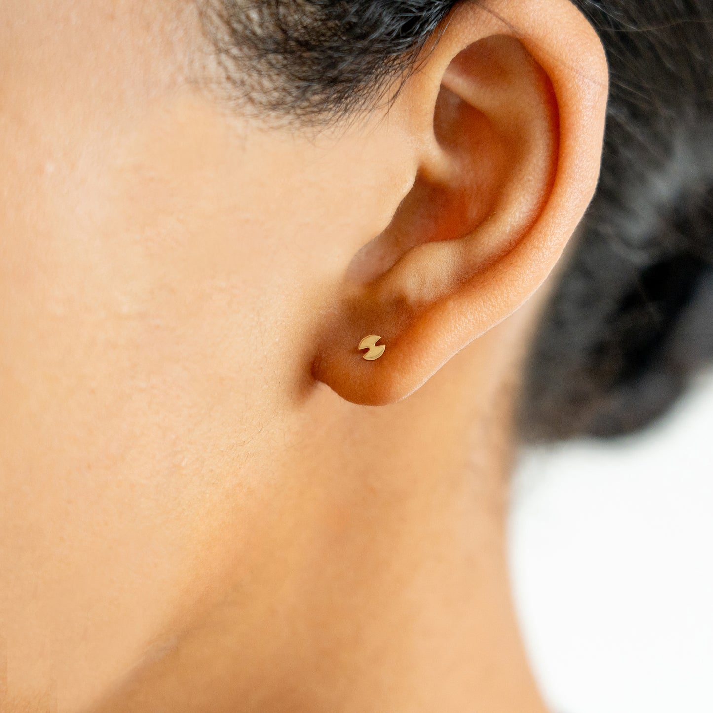 EDGE 016　(Pierce)