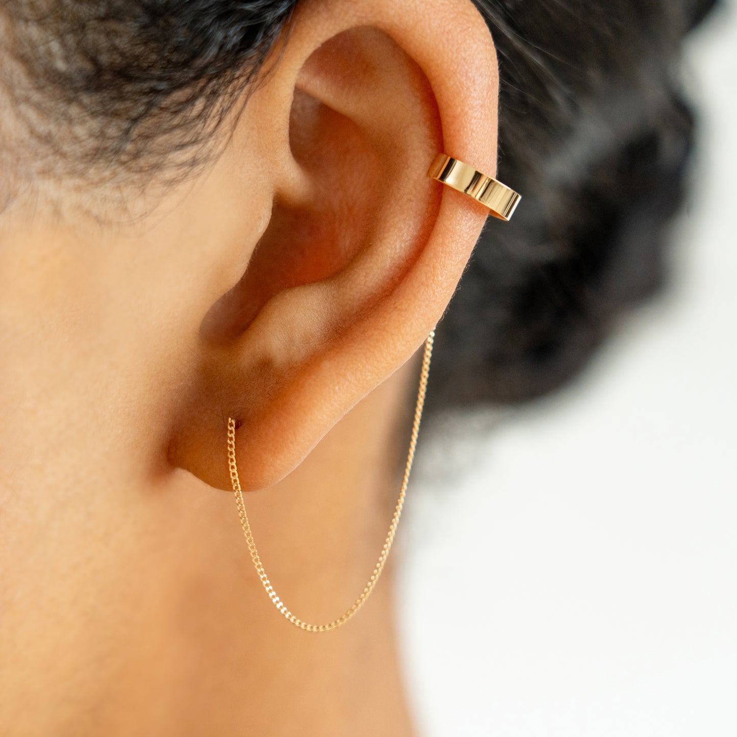 FOLD 016　(Pierce)