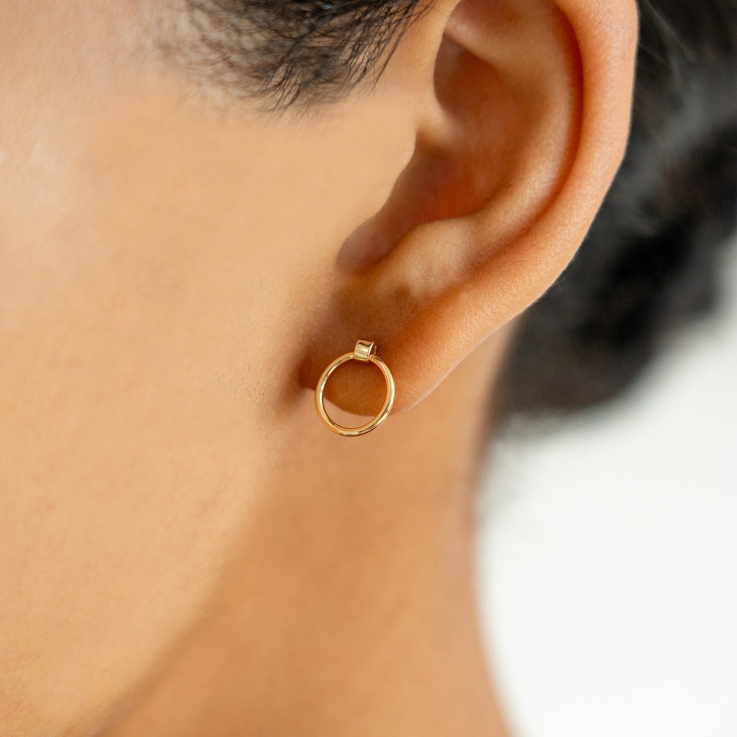 FLOW 021 L　(Pierce)