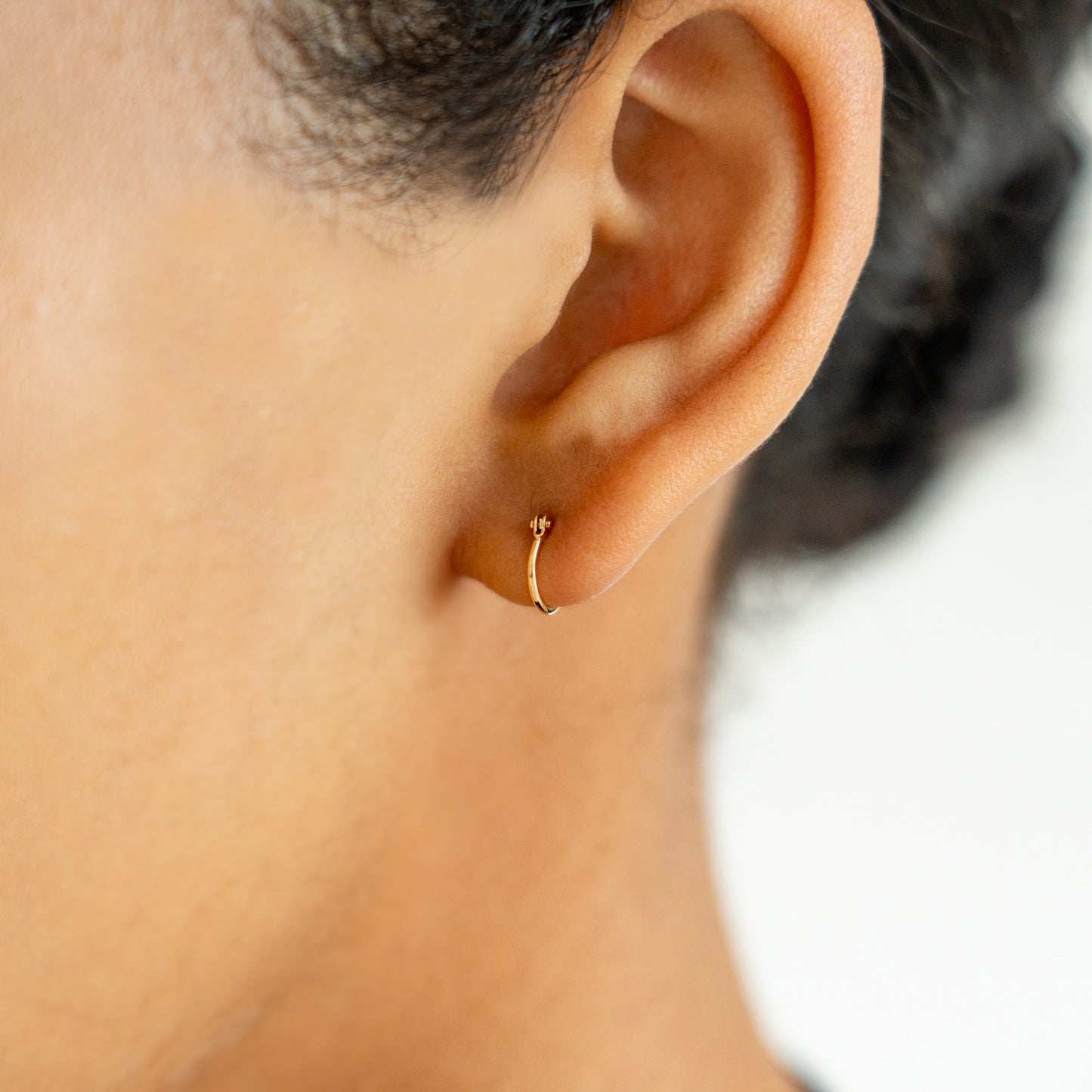 CAVE 009 S　(Pierce)