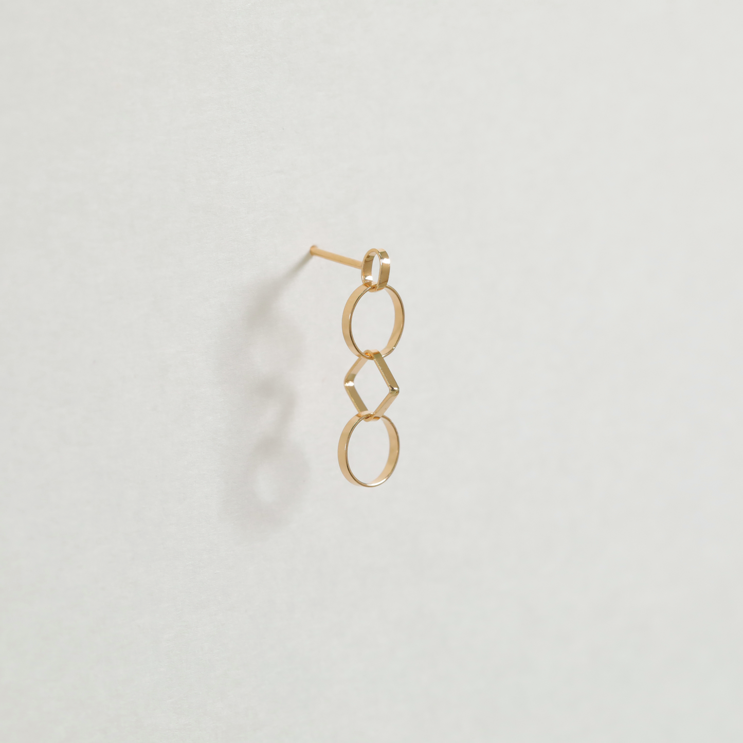 FOLD 048 S　(Pierce)