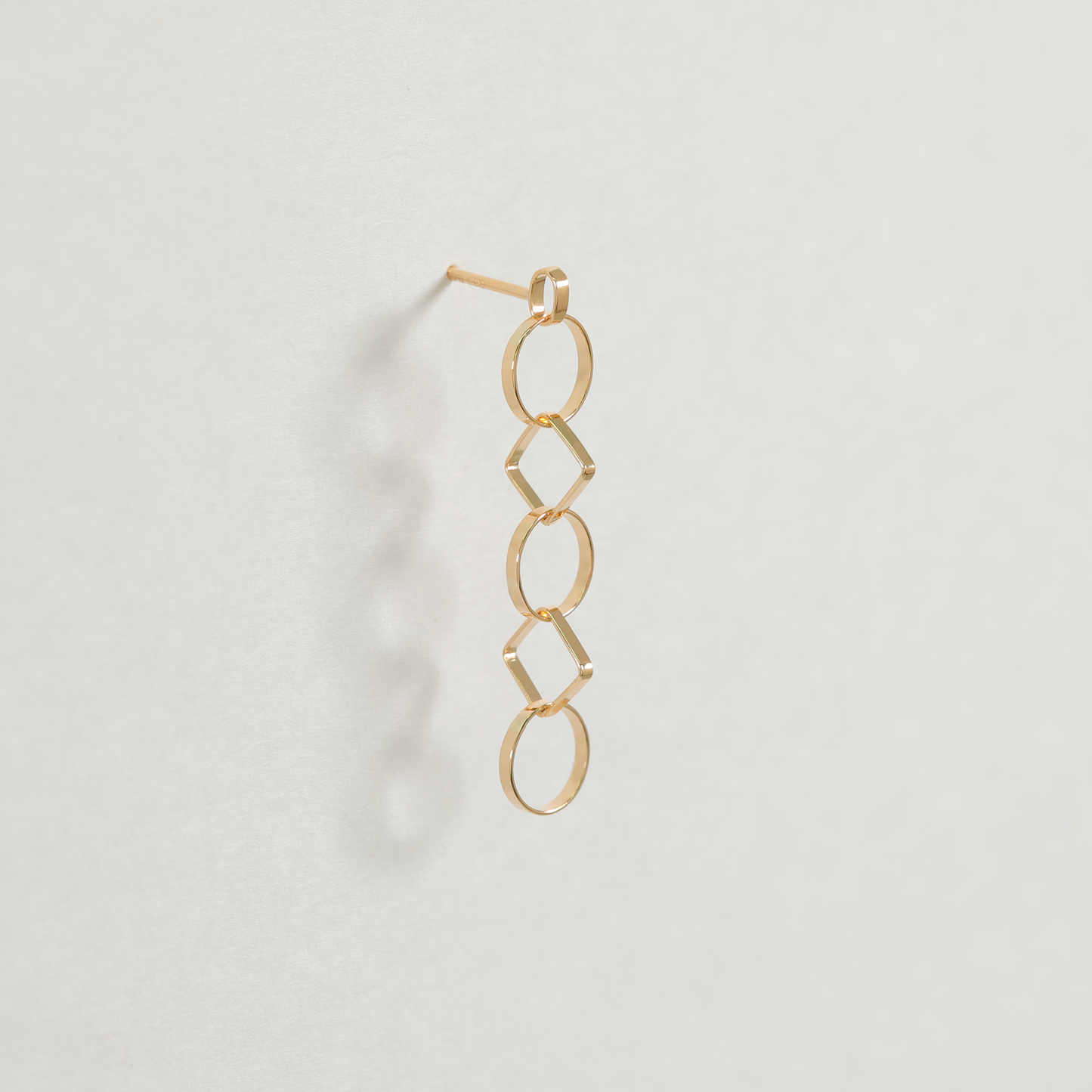 FOLD 049 M　(Pierce)