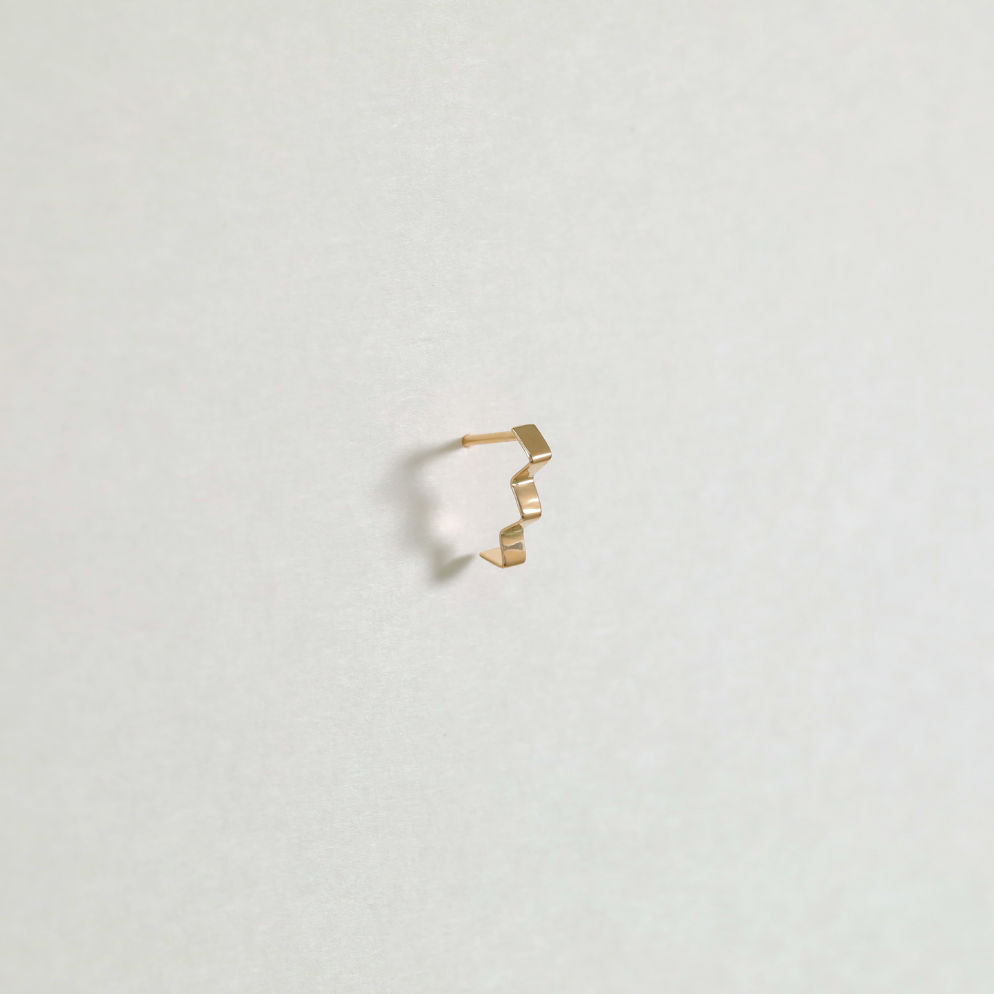 FOLD 042　(Pierce)