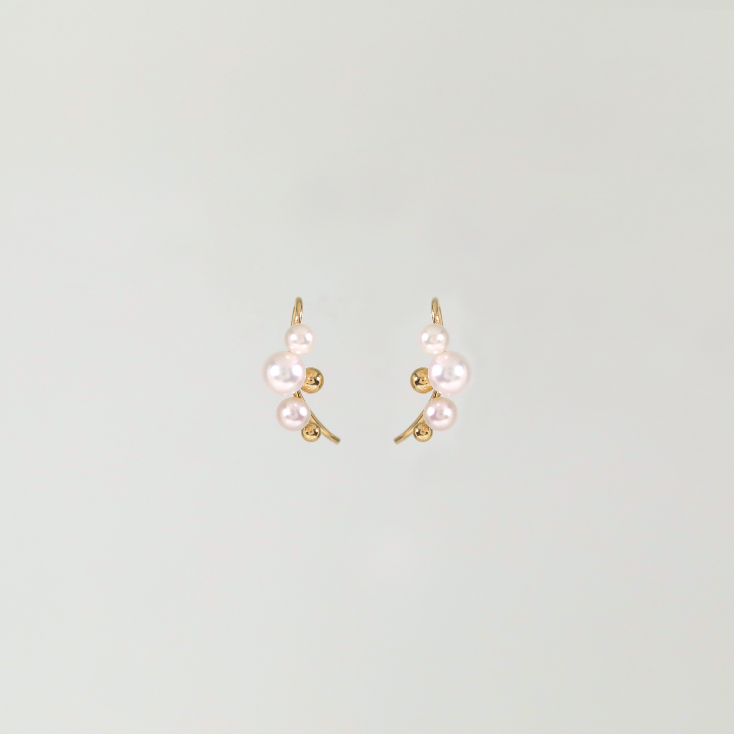 LUNA 023　(ear cuff)