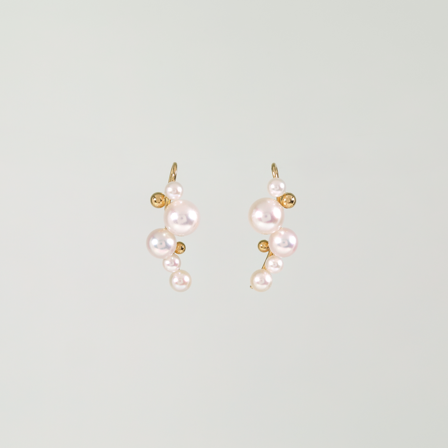 LUNA 016　(ear cuff)
