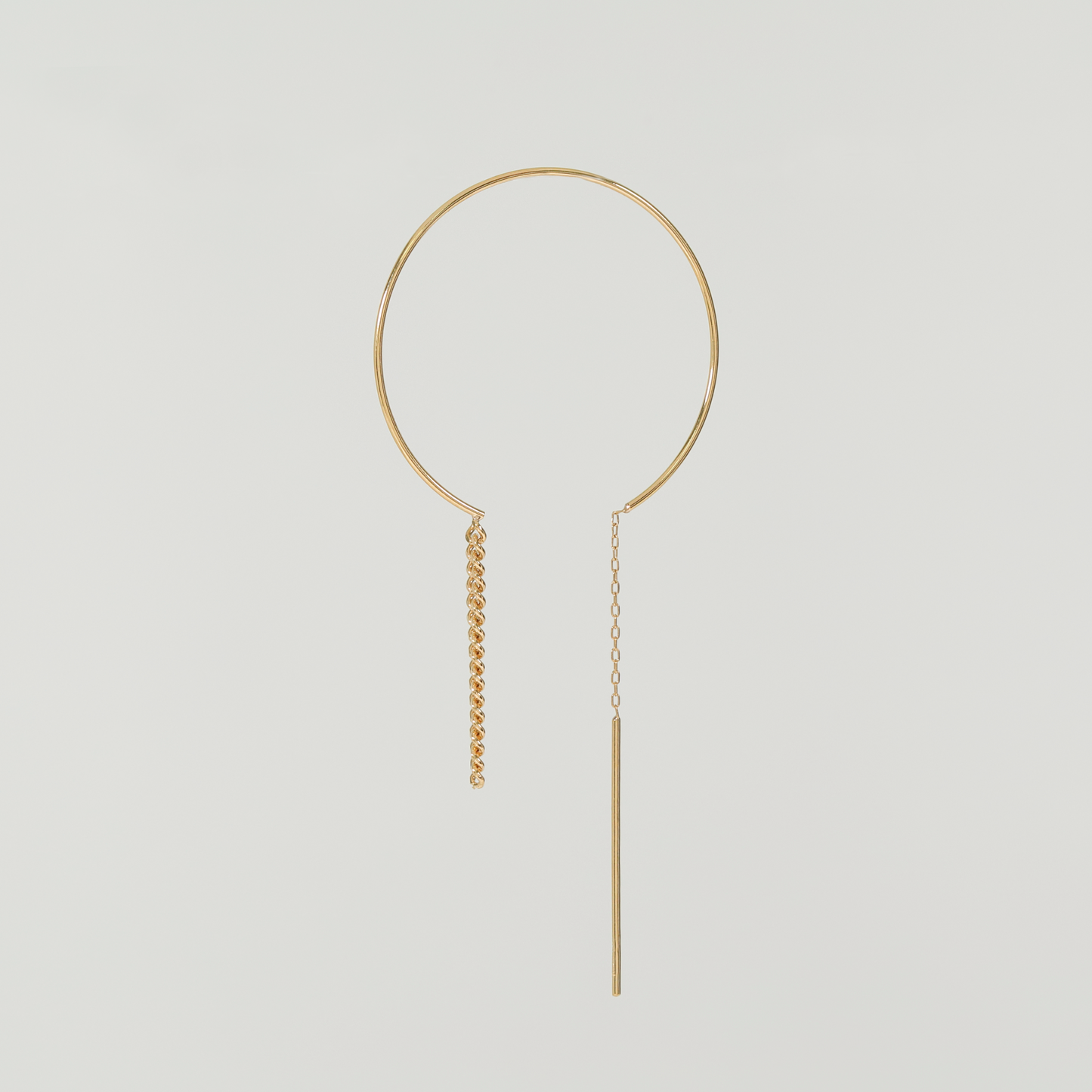 FLOW 042 M　(Pierce)