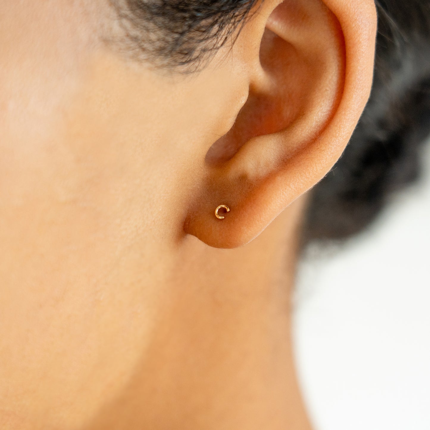 FLOW 016　(Pierce)