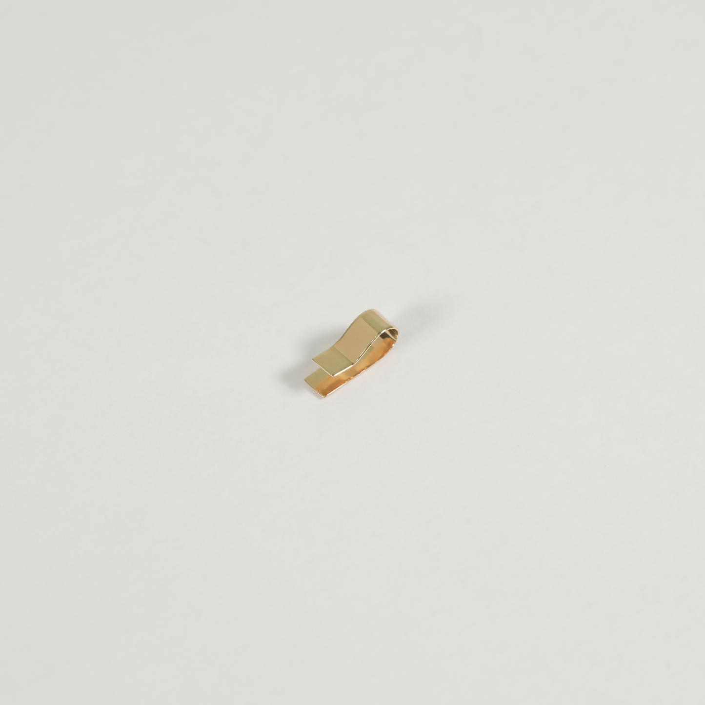 FOLD 051　(ear cuff)