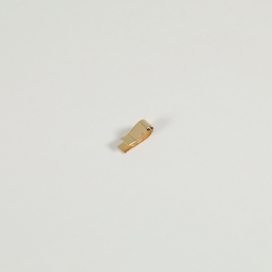 FOLD 051　(ear cuff)