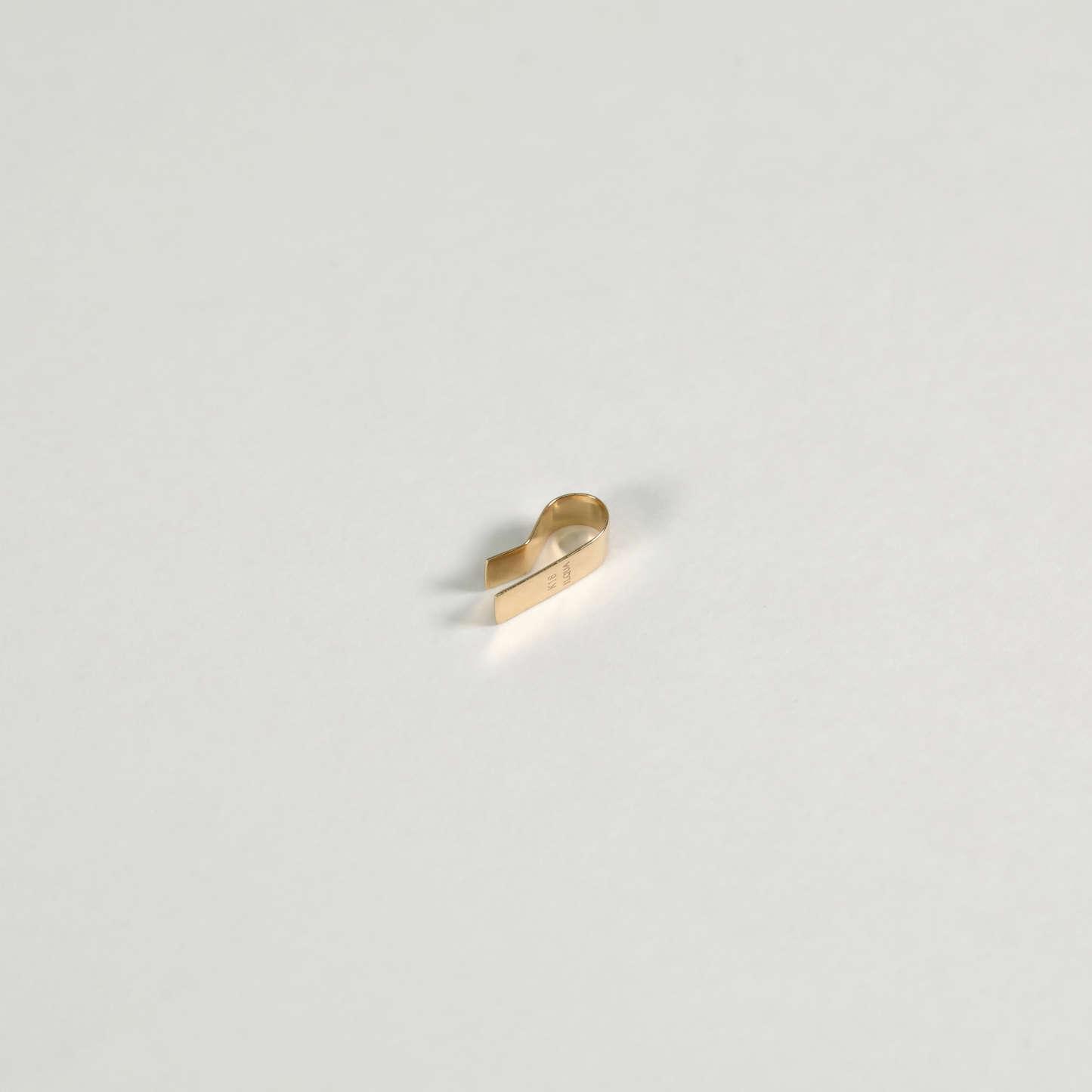 FOLD 051　(ear cuff)