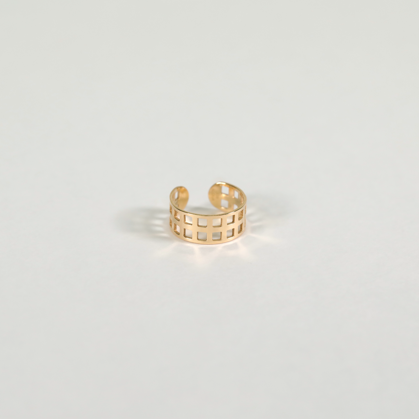 EDGE 020　(ear cuff)