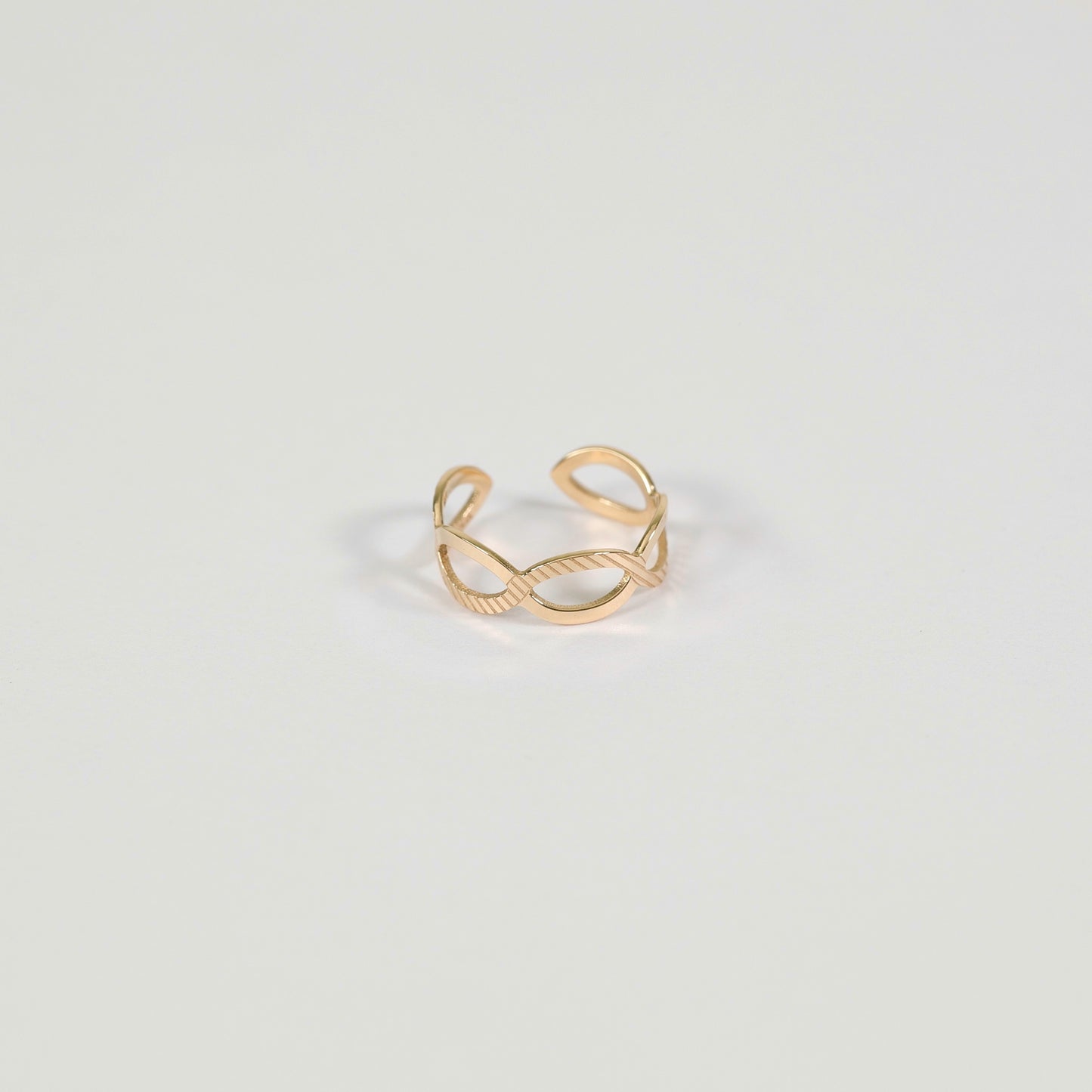 EDGE 018　(ear cuff)