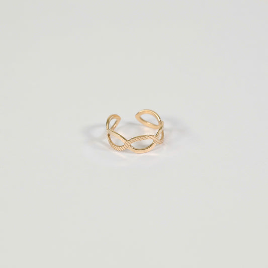 EDGE 018　(ear cuff)