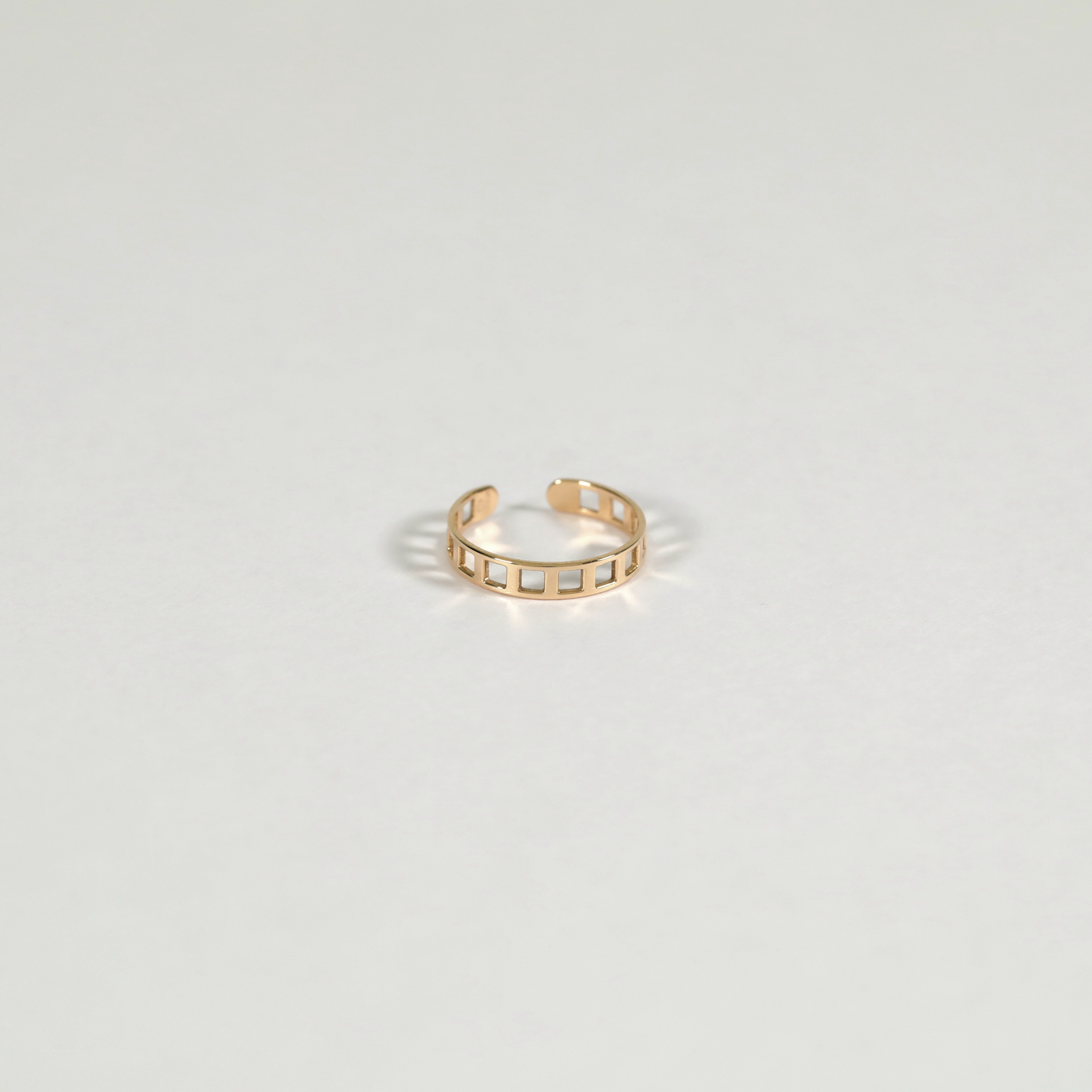 EDGE 023　(ear cuff)