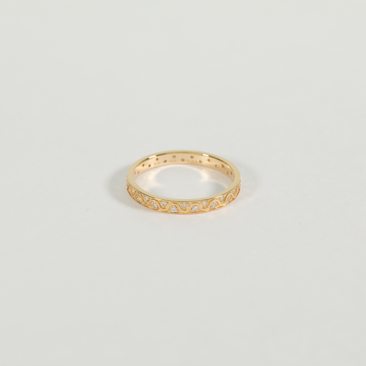LUCE 016　(Ring)