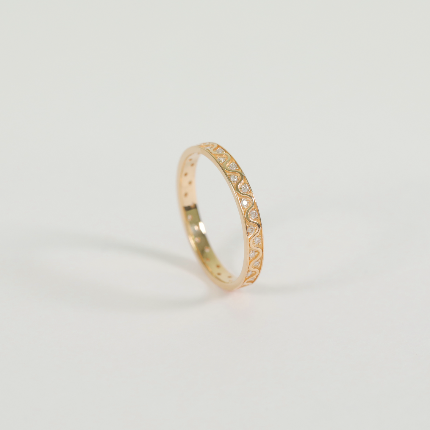 LUCE 016　(Ring)