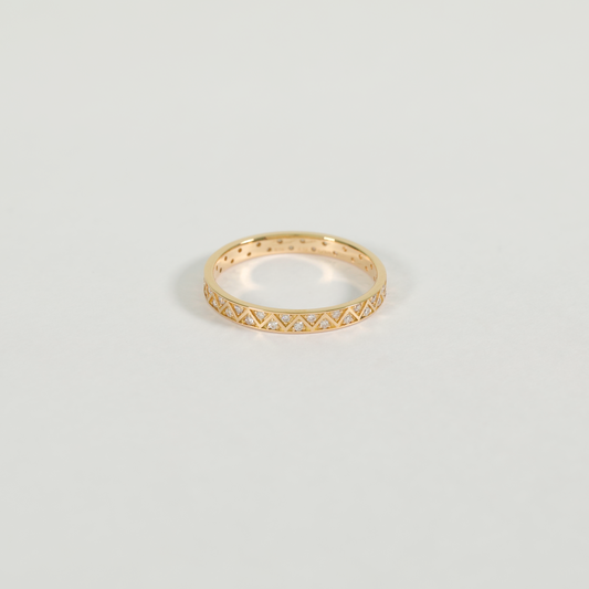 LUCE 017　(Ring)