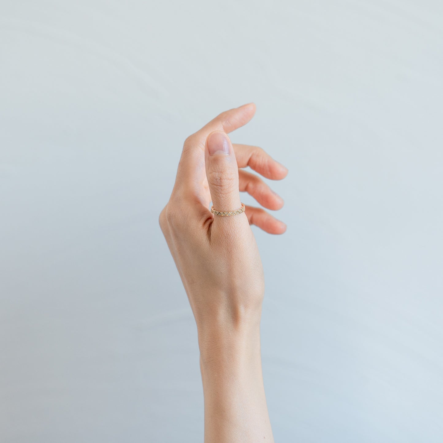 LUCE 017　(Ring)