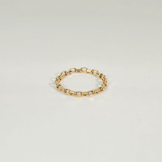 KNOT 003　(Ring)
