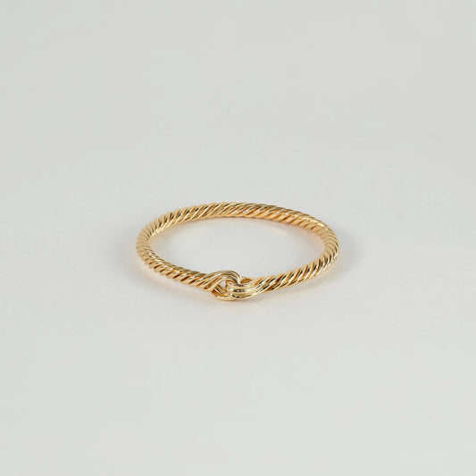FLOW 005　(Ring)