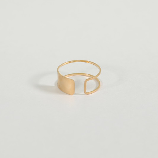 EDGE 002　(Ring)