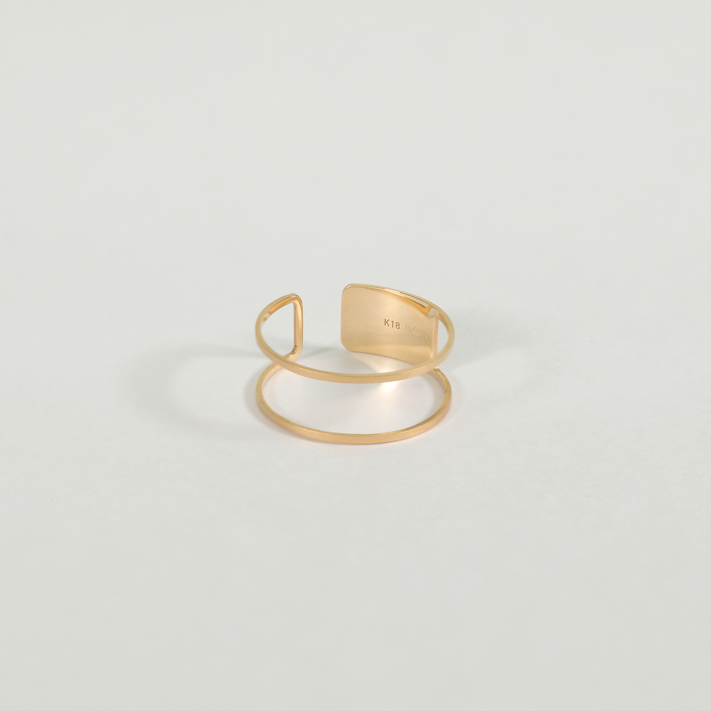 EDGE 002　(Ring)