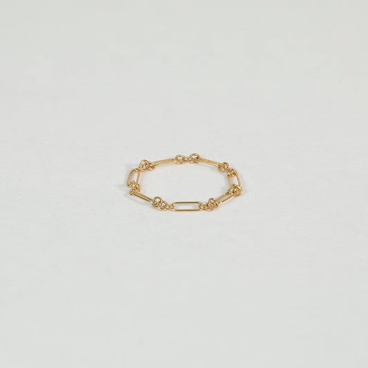 KNOT 004　(Ring)