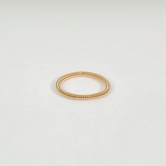 FLOW 007　(Ring)