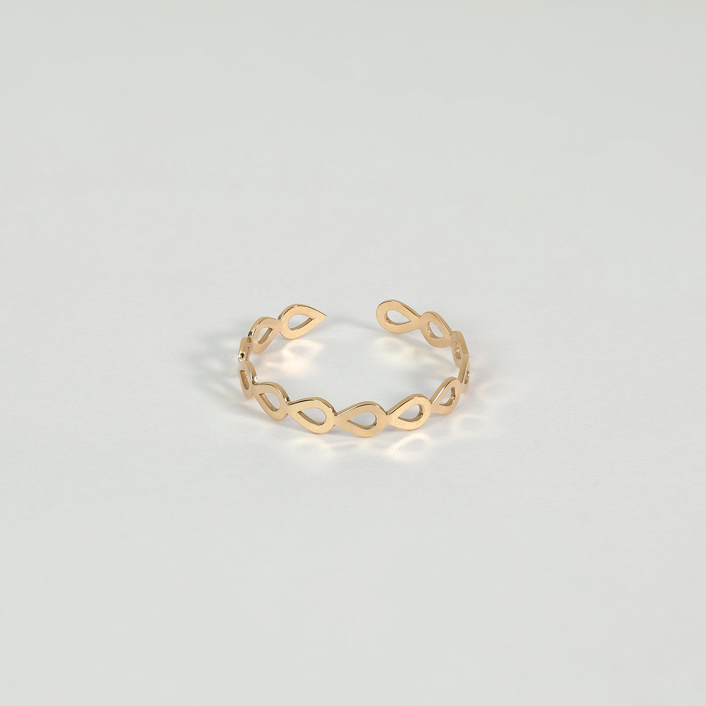 EDGE 008　(Ring)