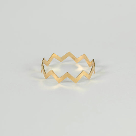 EDGE 005　(Ring)