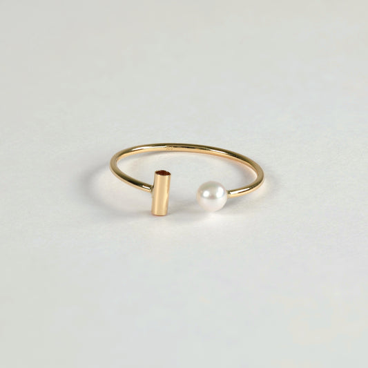 LUNA 005　(Ring)