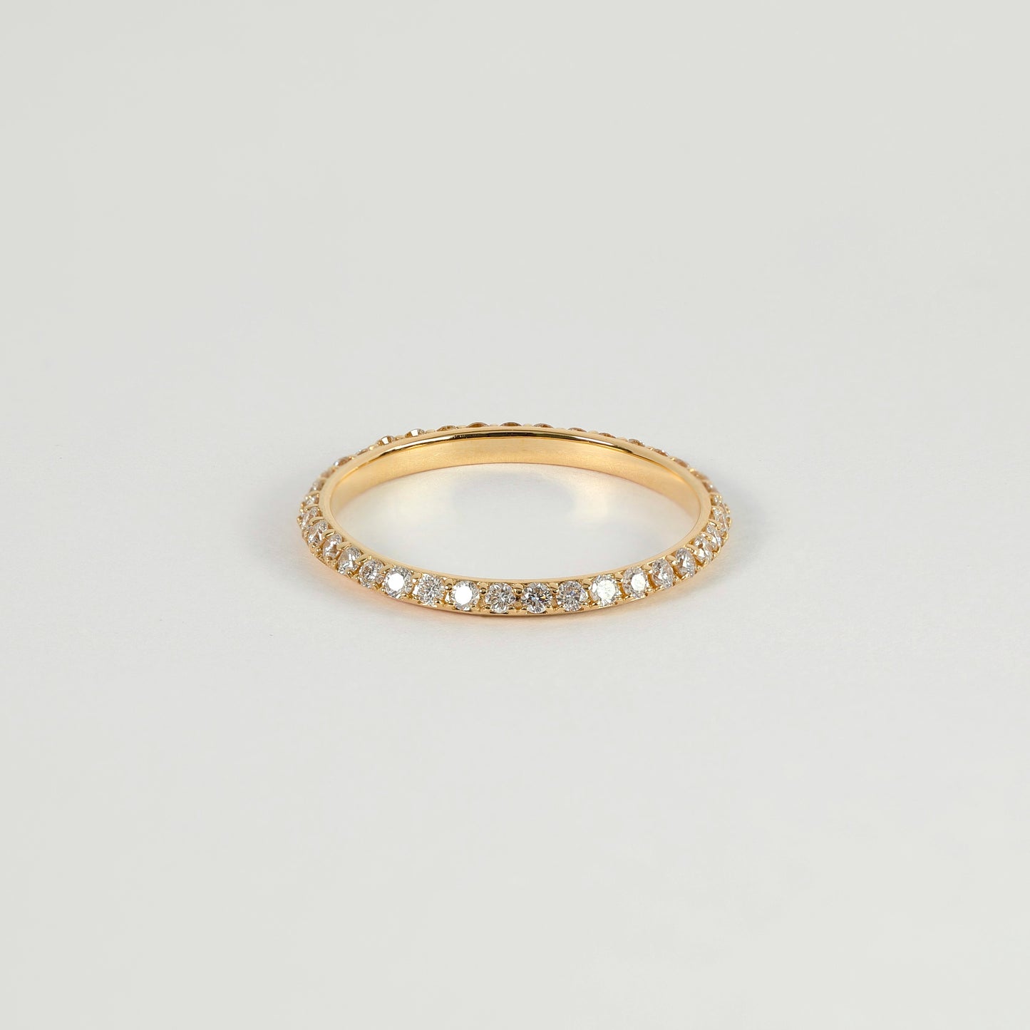 LUCE 009　M　(Ring)