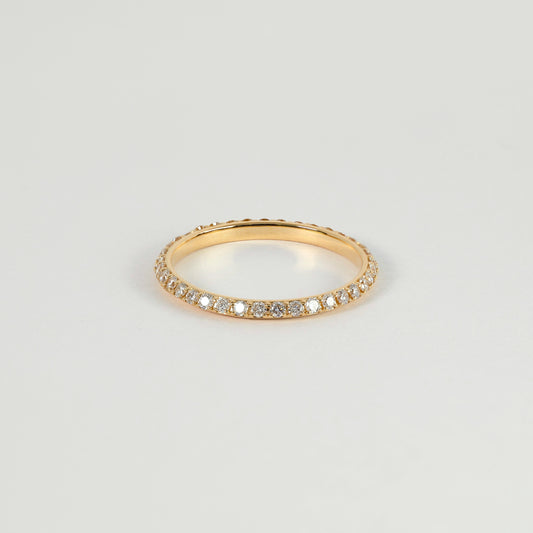 LUCE 009　M　(Ring)