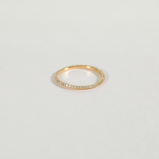 LUCE 018 S　(Ring)