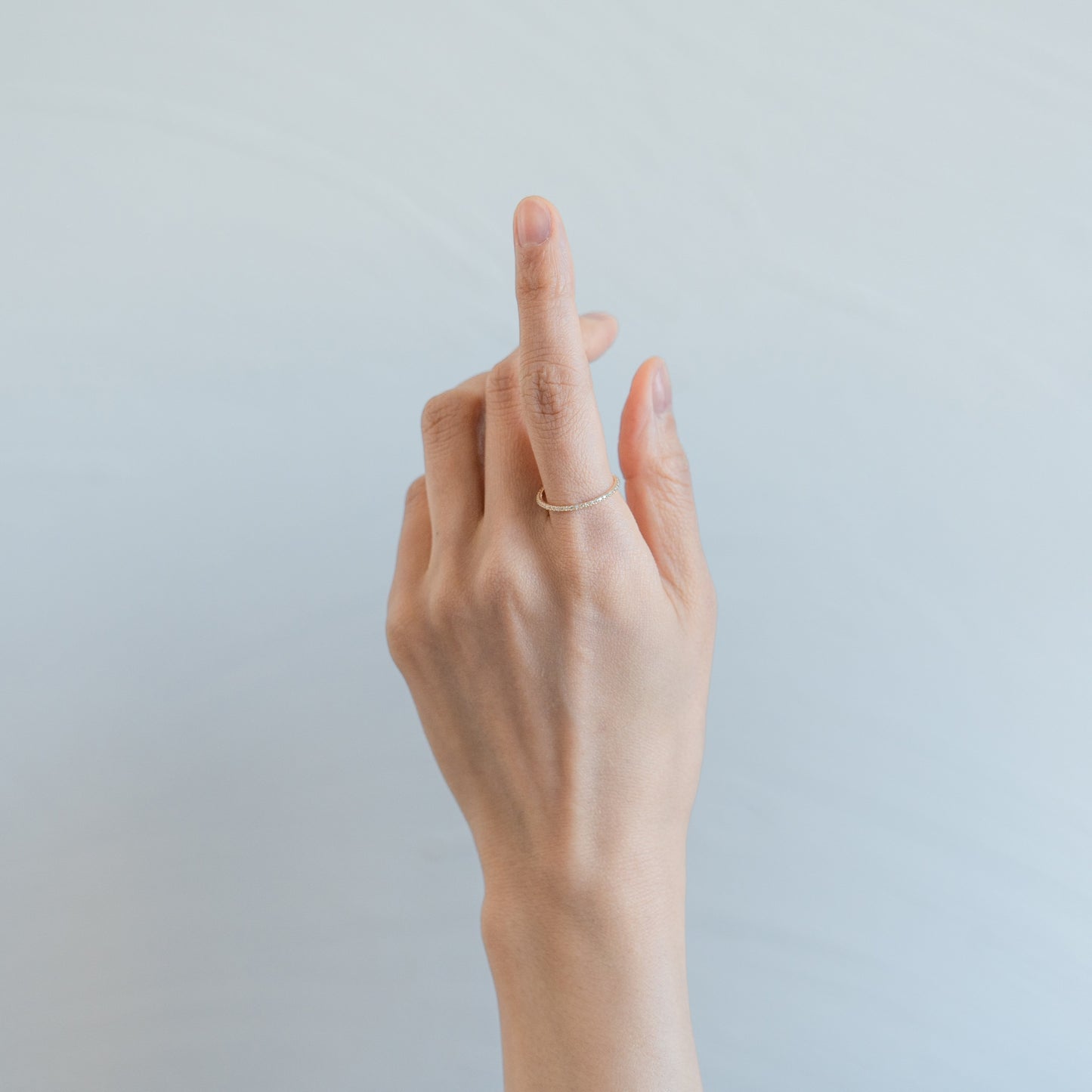 LUCE 018 S　(Ring)