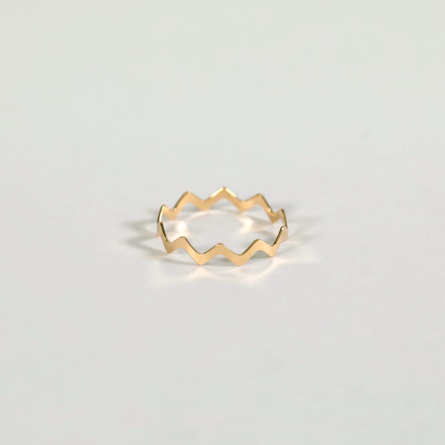EDGE 005　(Ring)
